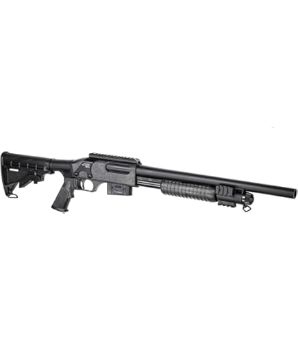 Amazon | マルゼン CA870 タクティカルII エアーコッキングショット