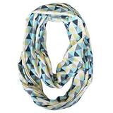 Itzy Ritzy Nursing Happens (Mod Mint Triangle) by Itzy Ritzy