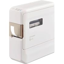 Amazon.co.jp: ラベルプリンター スマホ専用 SR-R2500P (対応ラベル幅