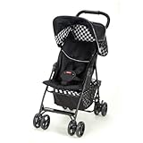 リッチェル Richell リベラ クワット ブラック