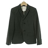 (バーバリー)BURBERRY ベビー ジャケット 中古