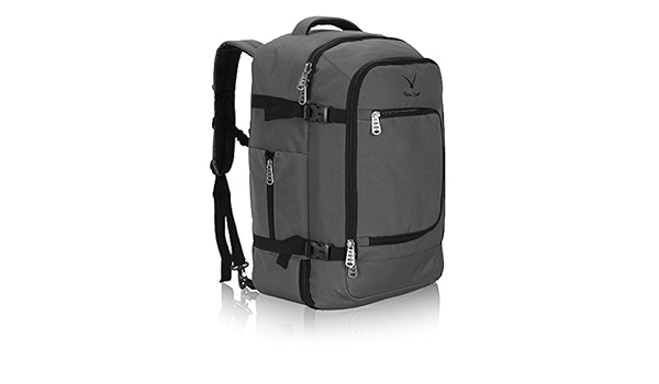 hynes eagle 40l backpack