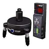 VOICE オートベース AUTO BASE 自動追尾・リモコン機能搭載 VC-R【レッドレーザー対応】