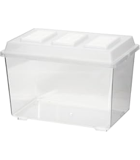 Amazon | コバエシャッター 小 （230×153×173mm