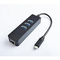 3個セット　イーサネットアダプター Amazon.co.jp: Plugable USB 3.0 ギガビット イーサネット