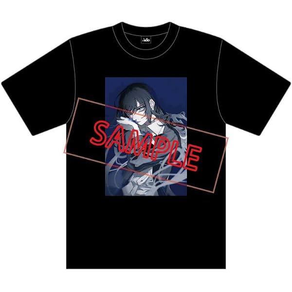 Amazon.co.jp: Ado Ado 5th Anniversary Exhibition Adotomy Pop Up