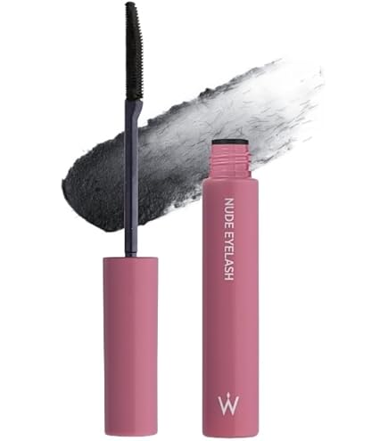 Amazon.co.jp: Holika Holikaホリカホリカ マジカルポールマスカラWP