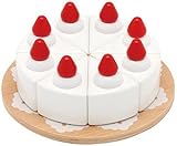 はじめてのおままごと ケーキセット G05-1080