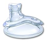 Nuby ツインハンドル･スパウトカップ用替えスパウト(1コ)  FDNB9956