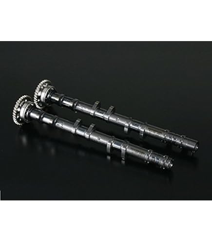Amazon | ヨシムラ カムシャフトセット STAGE-1 D-TRACKER 250SB