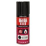 シントーファミリー 耐熱用 黒 300ml