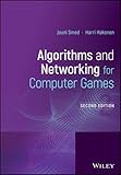 Algorithms and Networking for Computer Games