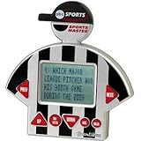 ABC SPORTS SPORTS MASTER Electronic Game by Excalibur おもちゃ (並行輸入)