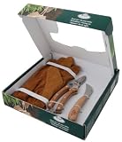 Esschert Design USA GT43 Garden Pruning Set [並行輸入品]