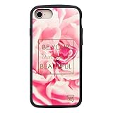 サンクレスト IJOY iPhone8/7/6s/6 4.7インチ対応 スマホケース BEAUTIFUL i7S-iJ06