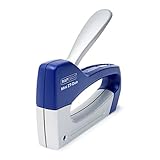 Rapesco Mini Z T-Duo Staple Tacker