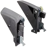 イングリッシーナ アビオ取付アダプタ Inglesina ベビーカー