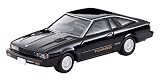 トミカリミテッドヴィンテージ ネオ 1/64 LV-N210a ニッサン シルビアハッチバック ターボ ZSE 81年式 黒 完成品 314110