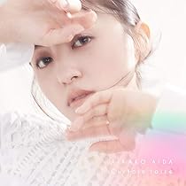 逢田梨香子　DVD 2点セット 逢田梨香子、LIVE Blu-ray&DVD