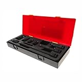 8pcs 1 /2 " Dr Impact Extension by JTC k4088