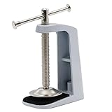 Baosity 交換用バイス　ライトバイス　フレックスアーム ランプ 配置ベース　クランプ　