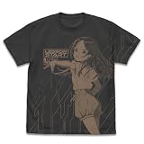 【公式】二次元コスパ 学園アイドルマスター 倉本千奈 オールプリントTシャツ SUMI Lサイズ