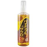 パイナップル&ザクロ ローション エキストラハード 200ml