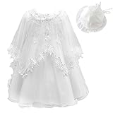 Moon Kitty SHIRT ベビー・ガールズ US サイズ: 3-6Month カラー: ホワイト