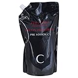 資生堂 サロンプログラム プレローション C 1000ml 詰め替え