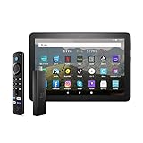 Fire TV Stick 4K Max + Fire HD 8 タブレット