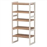 萩原:シューズラック MSS-6310NIV