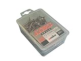 ユニカ ノンプラビス ステンレス サラ 60本入 FS-525-SDN
