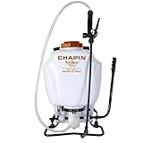 Chapin 61700N 4-Gallon SureSpray Backpack Sprayer [並行輸入品]