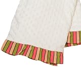 パムグレースクリエーションズ毛布、スウィートドリームフクロウ