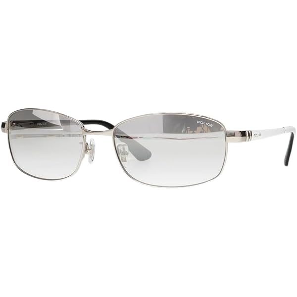 Amazon | ポリス SPLQ04J 583X 60 サングラス POLICE ORIGINS