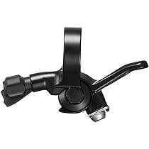 Amazon | TranzX YSP29 Remote External Dropper Post 31.6
