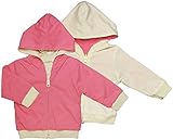 Babysoy SWEATER ベビー・ガールズ US サイズ: 6-12 Months カラー: ピンク