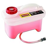 ラバーメイド クイックコネクト スプレー式 洗剤用キャディー RMQ966