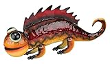 Regal Art & Gift Gecko Decor, Sienna Zig Zag