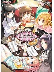Amazon コナミスタイル盤 日向美ビタースイーツ Chocolate Smile Girls 日向美ビタースイーツ サウンドトラック ミュージック