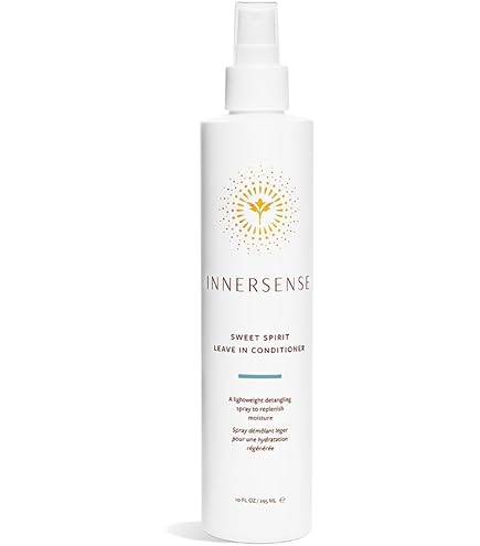 Amazon | INNERSENSE(インナーセンス) シャンプー 細い髪用 ピュア