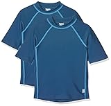 i play. BABY_PRODUCT ユニセックス・ベビー ベビー・ボーイズ ベビー・ガールズ US サイズ: 6 Months カラー: ブルー