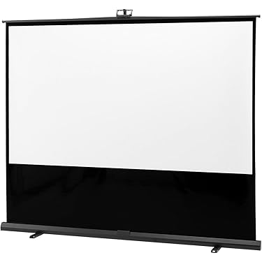 Amazon.co.jp 最新リリース: プロジェクタースクリーン の新着