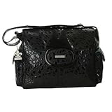 Kalencom Diaper Bag, Elite On the Rocks Black by Kalencom [並行輸入品]