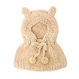 パーカーセーターキッズショールラップforパーティー/クリスマス/ハロウィン – a19