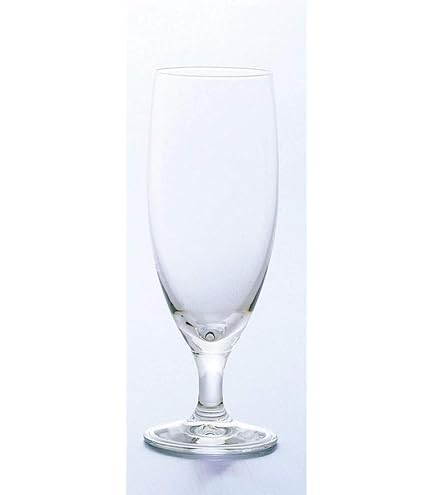 Amazon | ボヘミアングラス ジーナ タンブラー（ビールグラス）6個