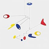 Modern Mobile Kit Designed by Jay Jones - MoMA Best Seller [並行輸入品]