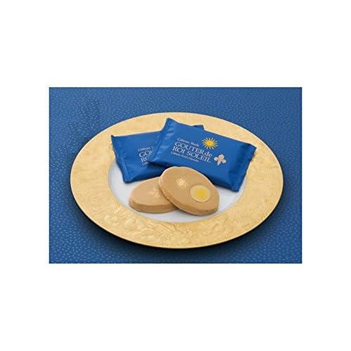 ガトーフェスタ・ハラダ グーテ・デ・ロワ ソレイユ