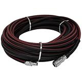SK11 ジャパンプレミアム エアーホース ハードタイプ 20m SAHP-H620 日本製