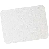 まーぶるめん台【Ｍサイズ】白系（幅48.5cm×奥行37.5cm）